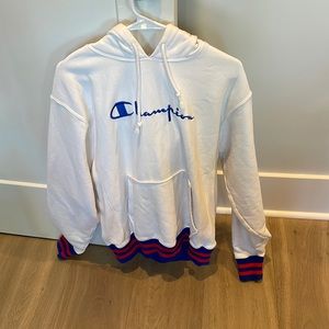 Champion Hoodie
